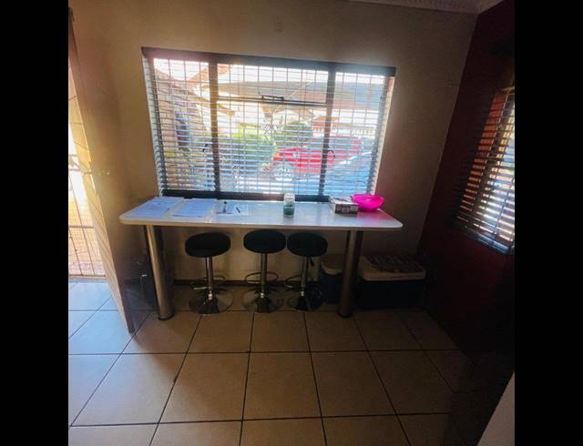 3 BEDROOM HOUSE FOR SALE IN DALPARK EXT 11